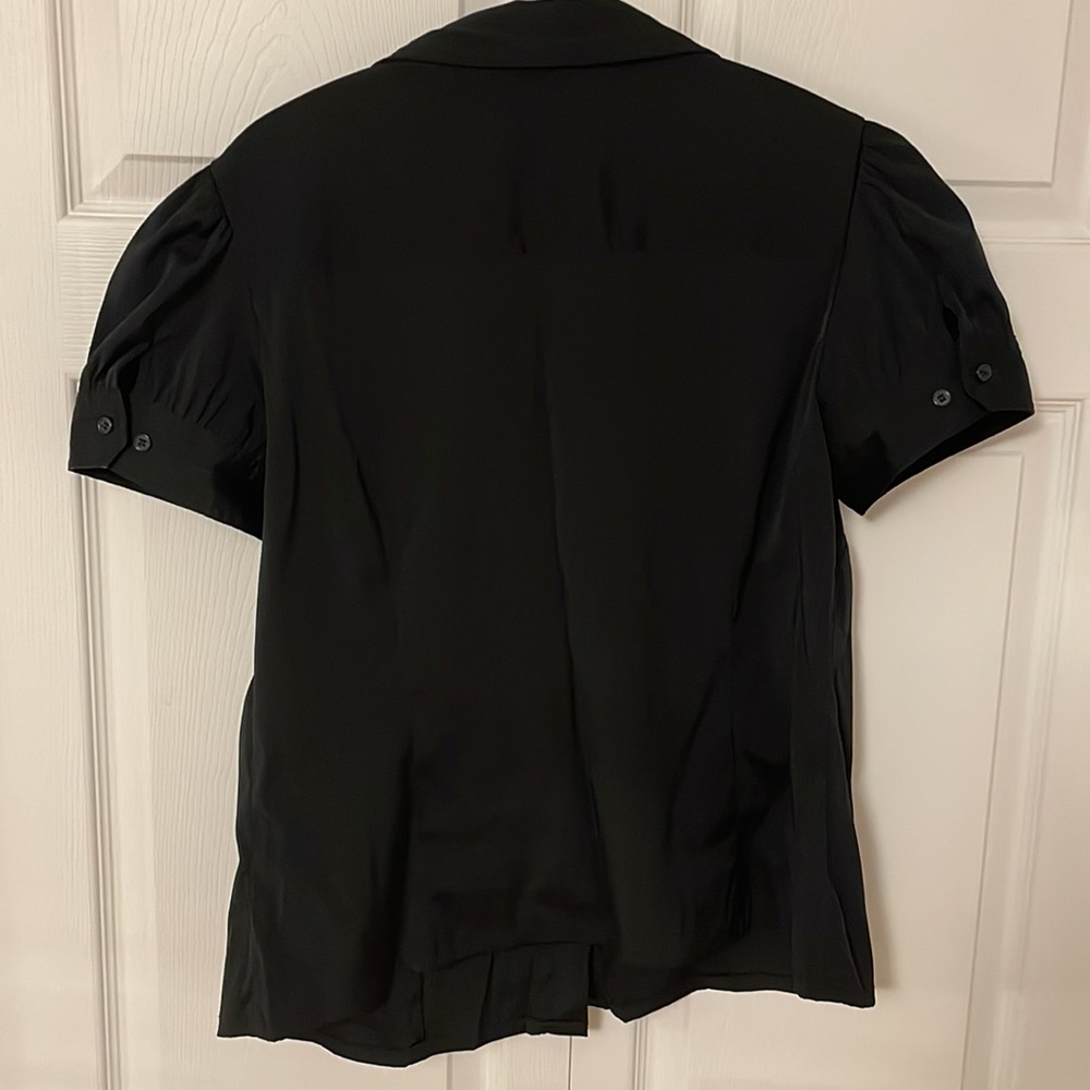 Jessica button top - Picture 2 of 5